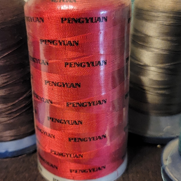 ROBINSON &ANTON embroidery threads set - Picture 3 of 11